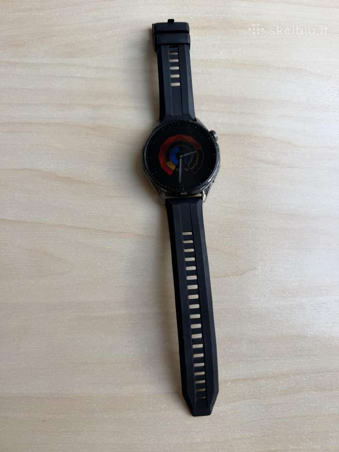 Huawei watch GT 6