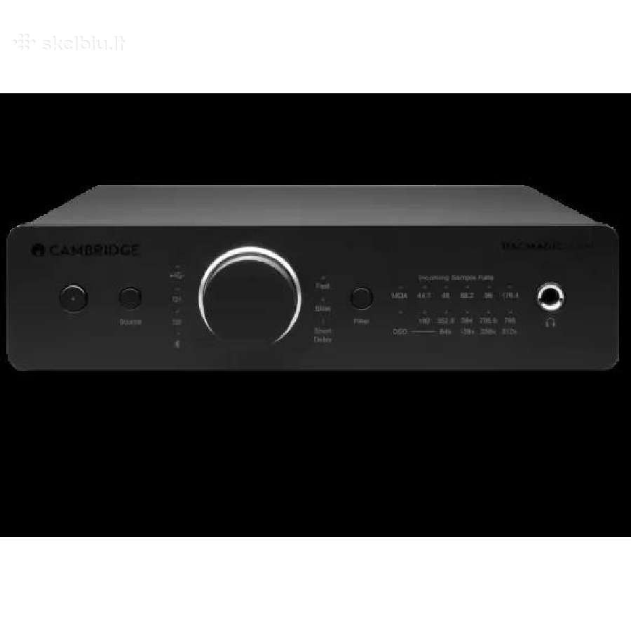 Cambridge audio Magic Dac 200m - nuotraukos Nr. 4