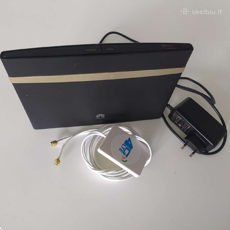 Huawei B525s-23a