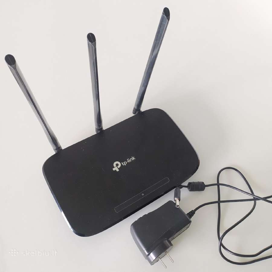 Huawei B525s-23a - nuotraukos Nr. 6
