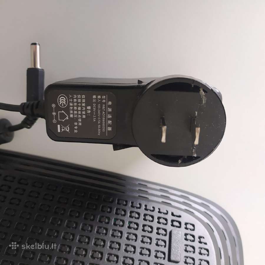 Huawei B525s-23a - nuotraukos Nr. 7