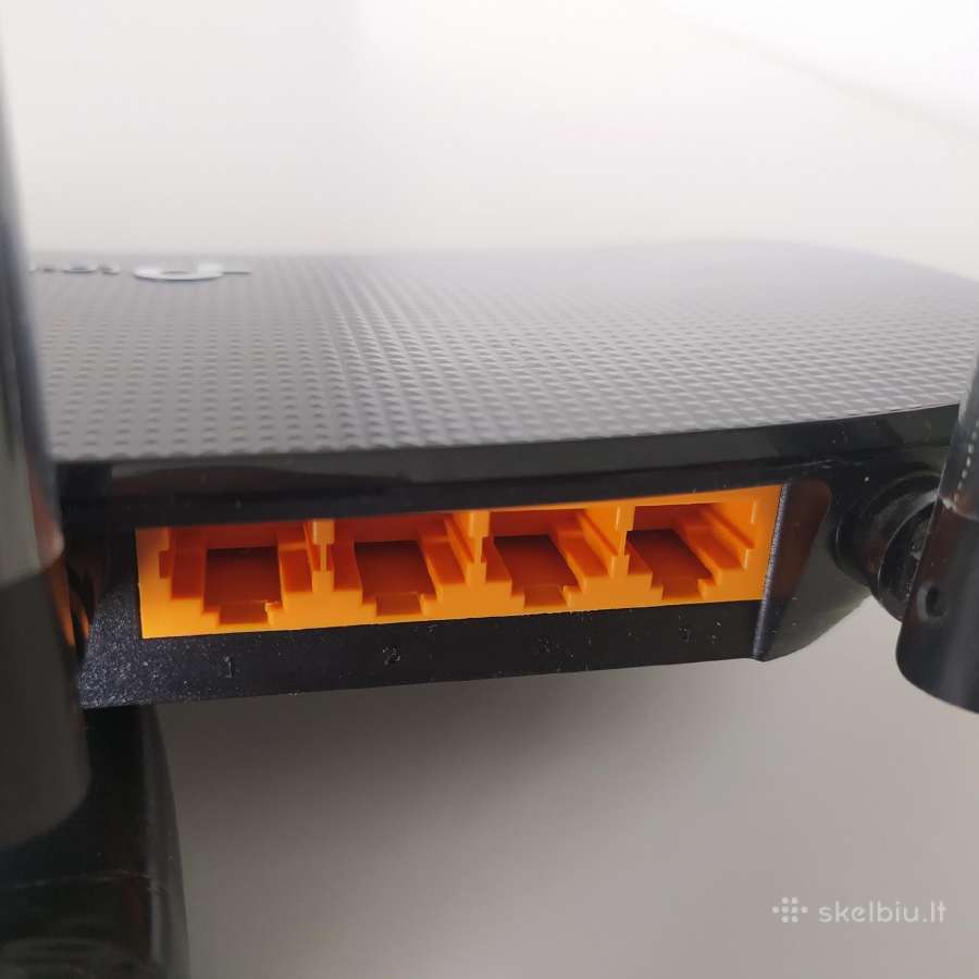 Huawei B525s-23a - nuotraukos Nr. 9