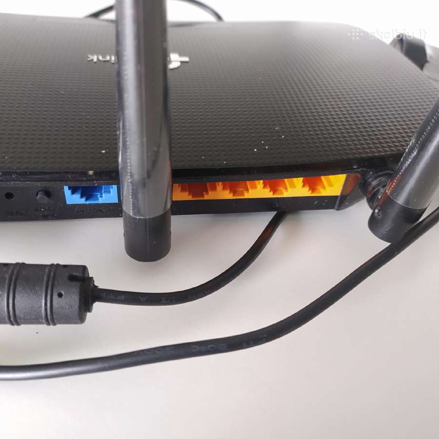 Huawei B525s-23a - nuotraukos Nr. 8