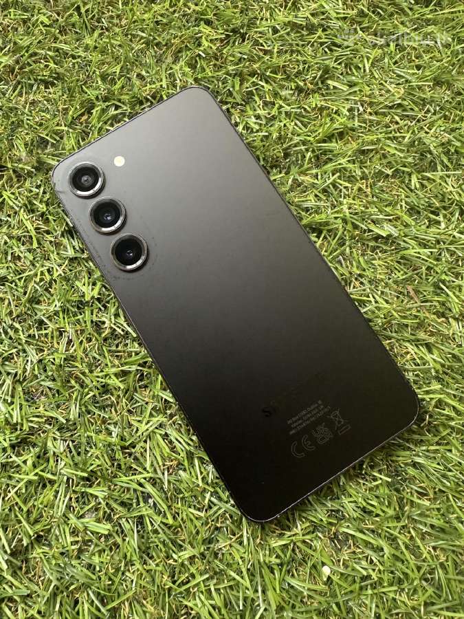 Samsung Galaxy S23 128gb Black