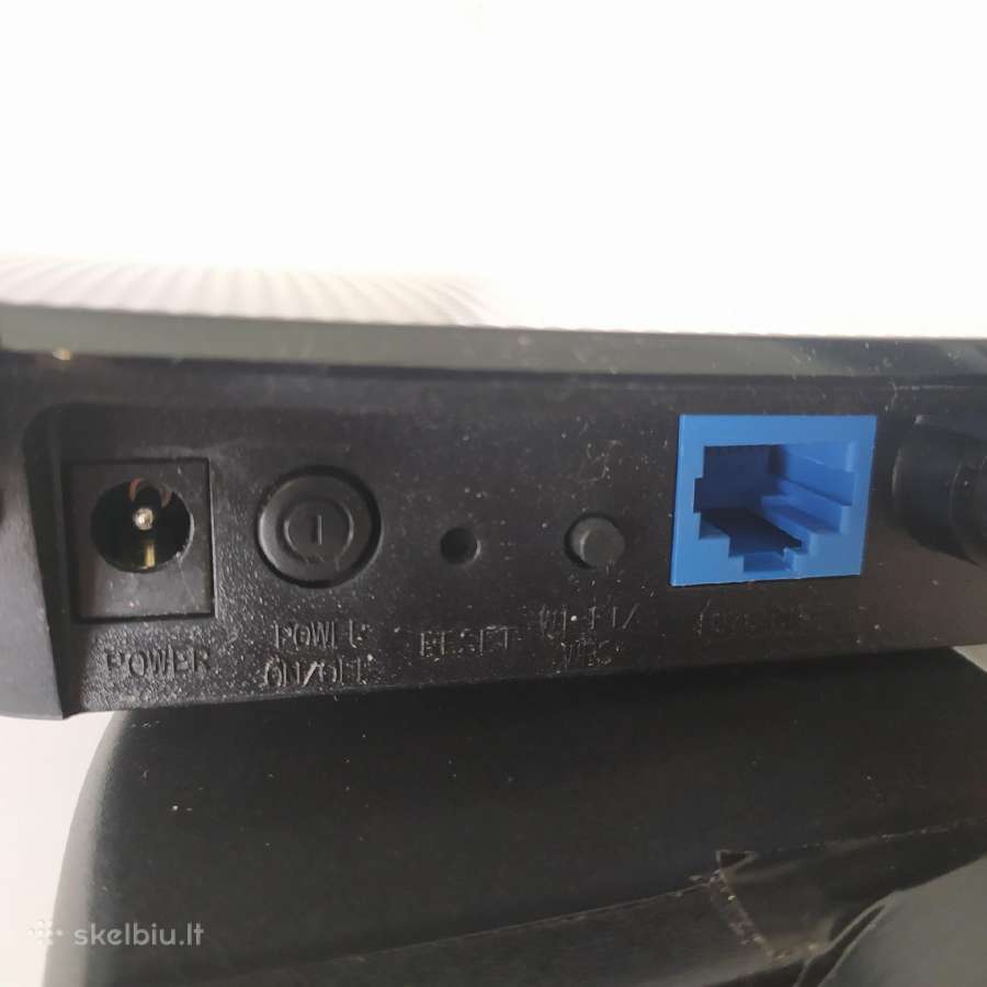 Huawei B525s-23a - nuotraukos Nr. 10