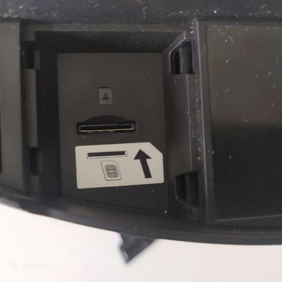 Huawei B525s-23a - nuotraukos Nr. 4