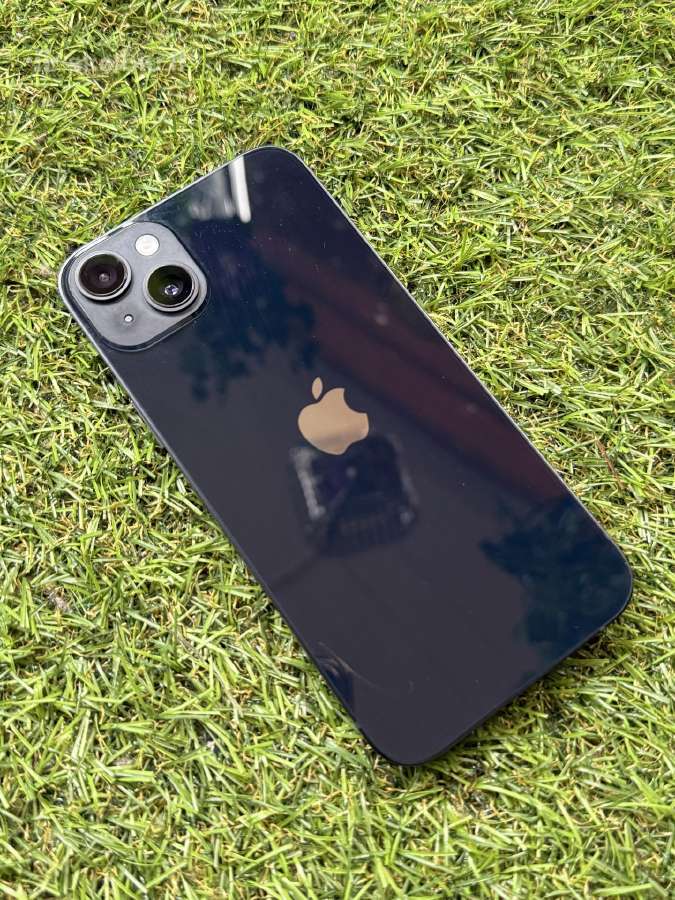 Apple iPhone 14 Plus 128gb Midnight 10/10 BH: 100%