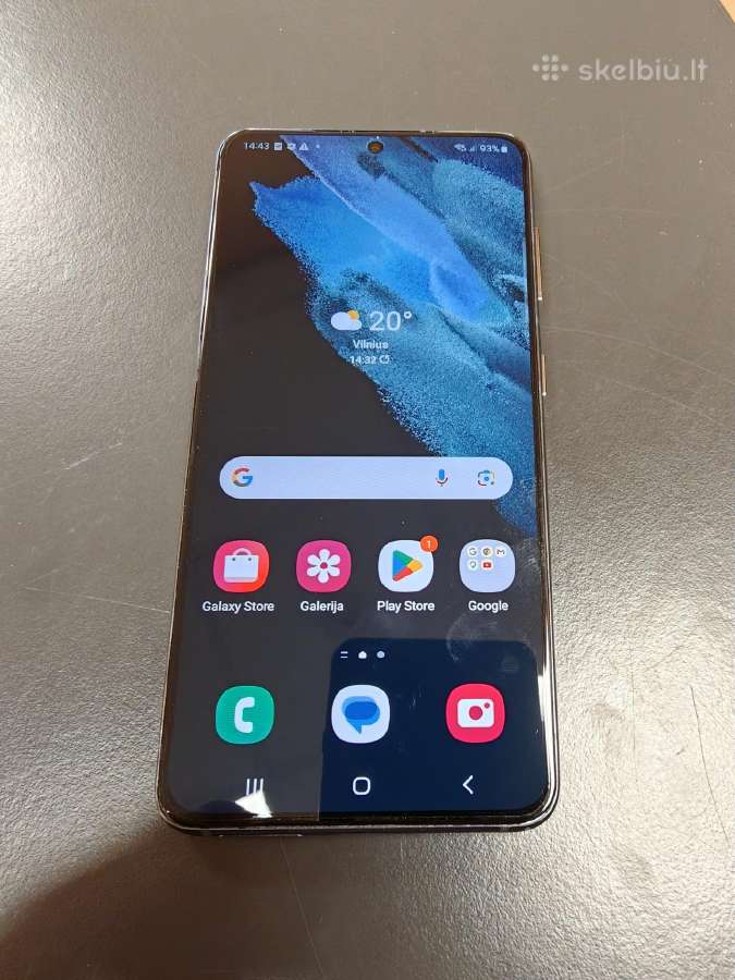 Samsung Galaxy S21