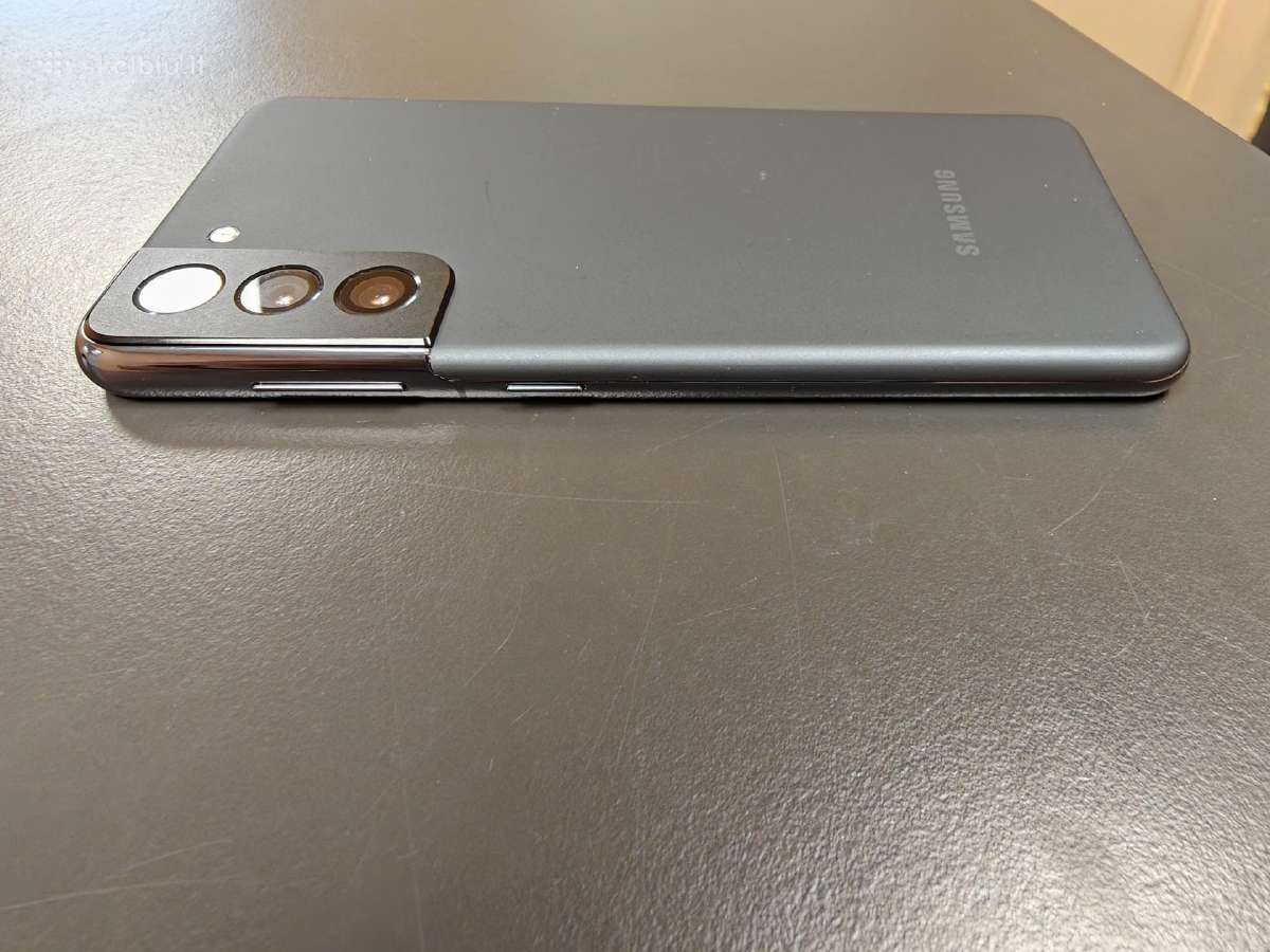 Samsung Galaxy S21 - nuotraukos Nr. 6