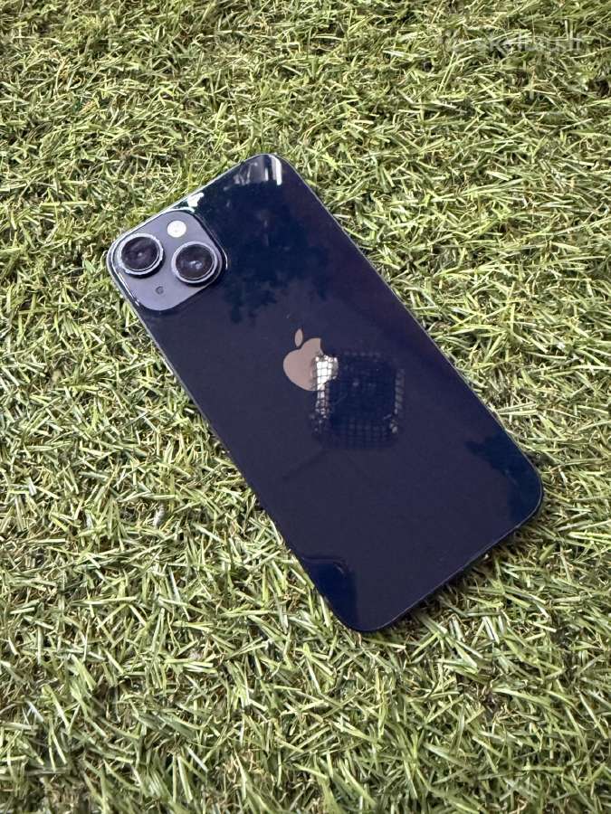 Apple iPhone 14 128gb Black