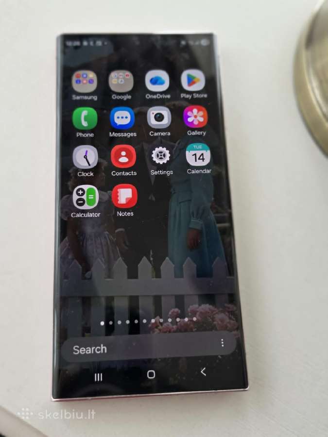 Samsung S23 Ultra