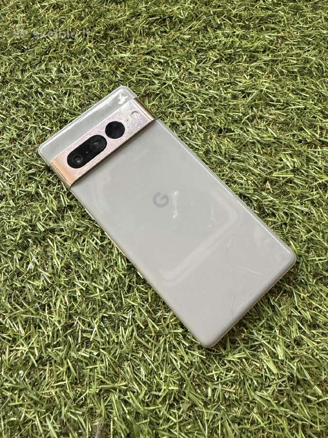 Google Pixel 7 Pro 128gb Hazel