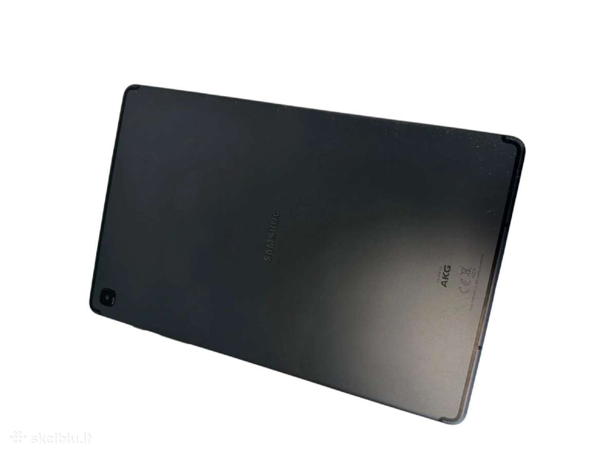 Samsung Galaxy Tab S6 Lite planšetės +garantija - nuotraukos Nr. 8
