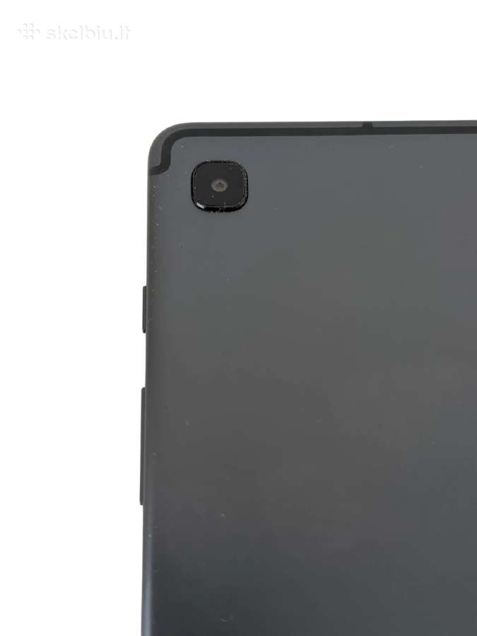Samsung Galaxy Tab S6 Lite planšetės +garantija - nuotraukos Nr. 9