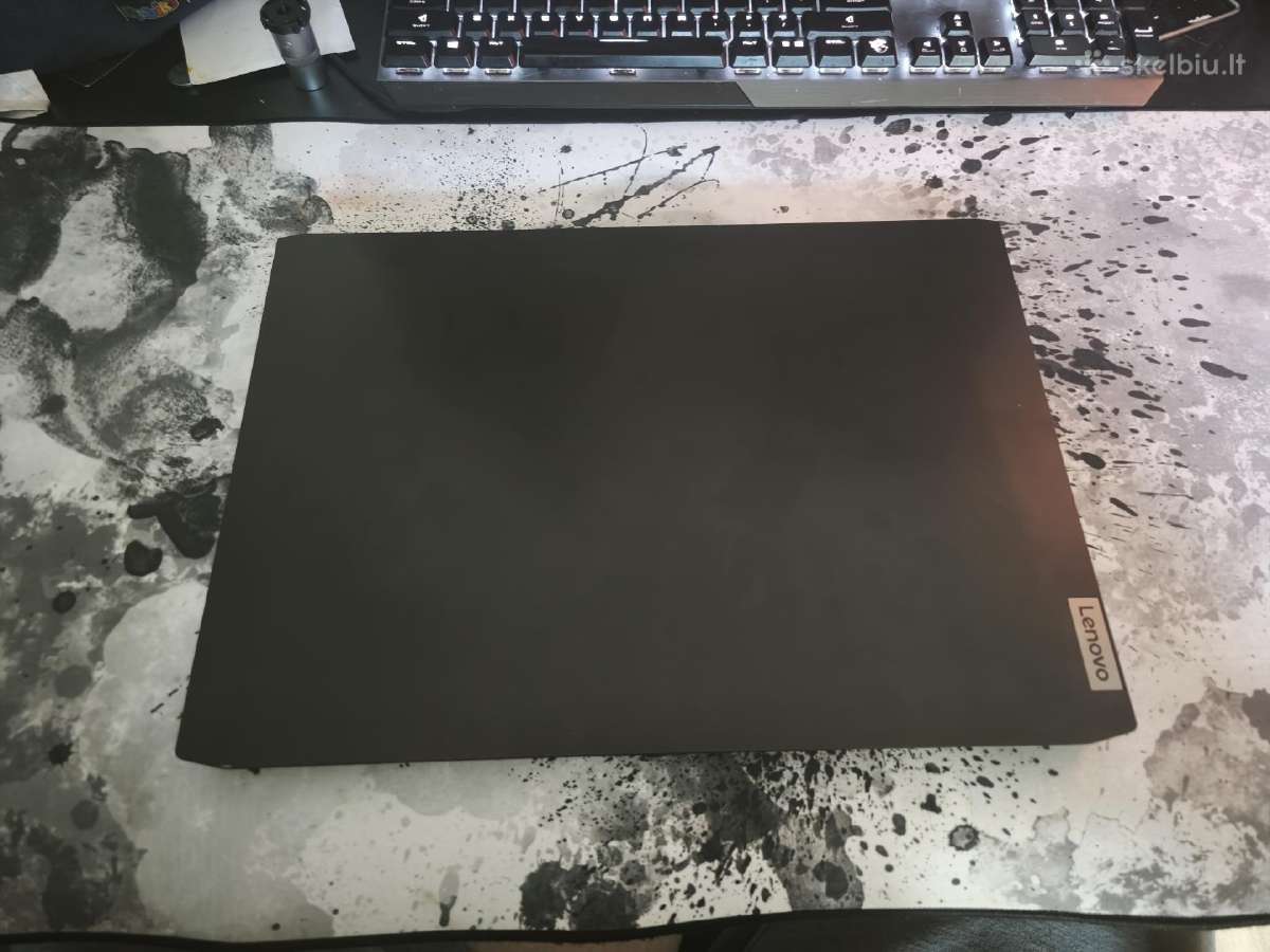 Lenovo ideapad gaming 3