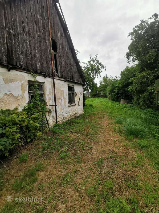 Parduodamas namų valdos sklypas Virbalyje - nuotraukos Nr. 8