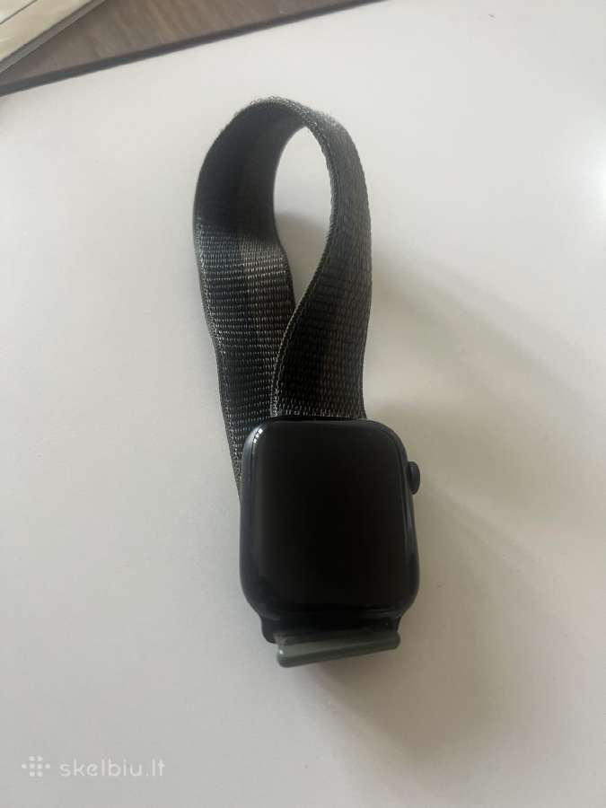Apple Watch Series 7 GPS 45 mm