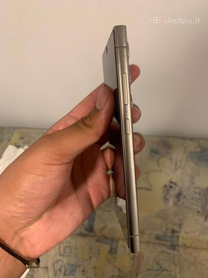 Samsung galaxy s24 ultra 512 GB - nuotraukos Nr. 6