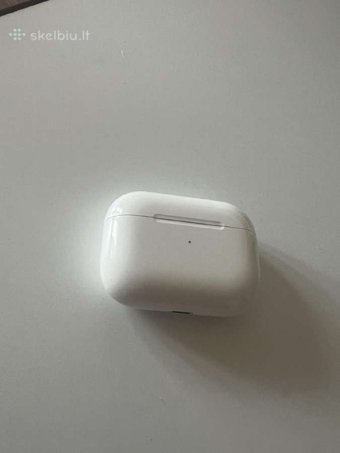Apple Airpods Pro (1-OS kartos)