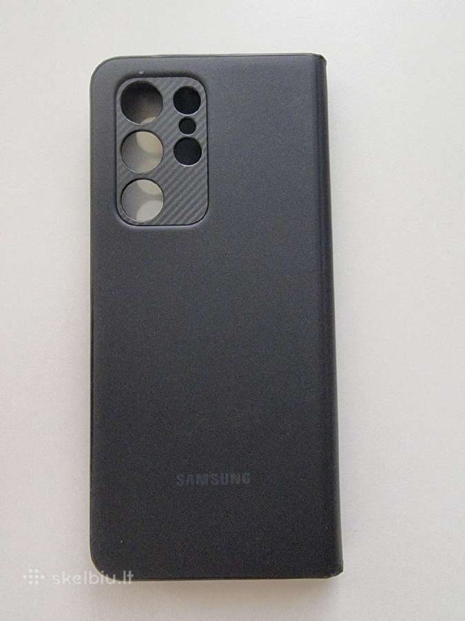 Samsung Ultra deklas - nuotraukos Nr. 4