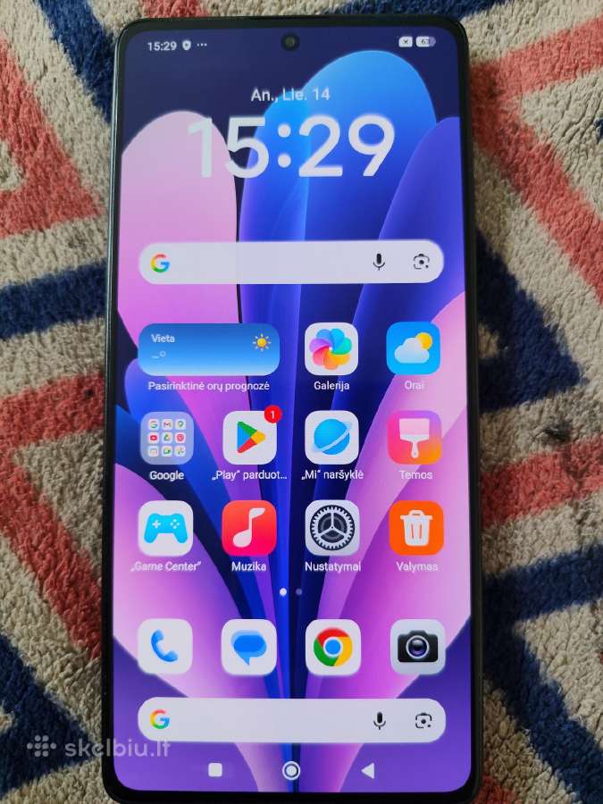 Redmi note 13 pro 4G