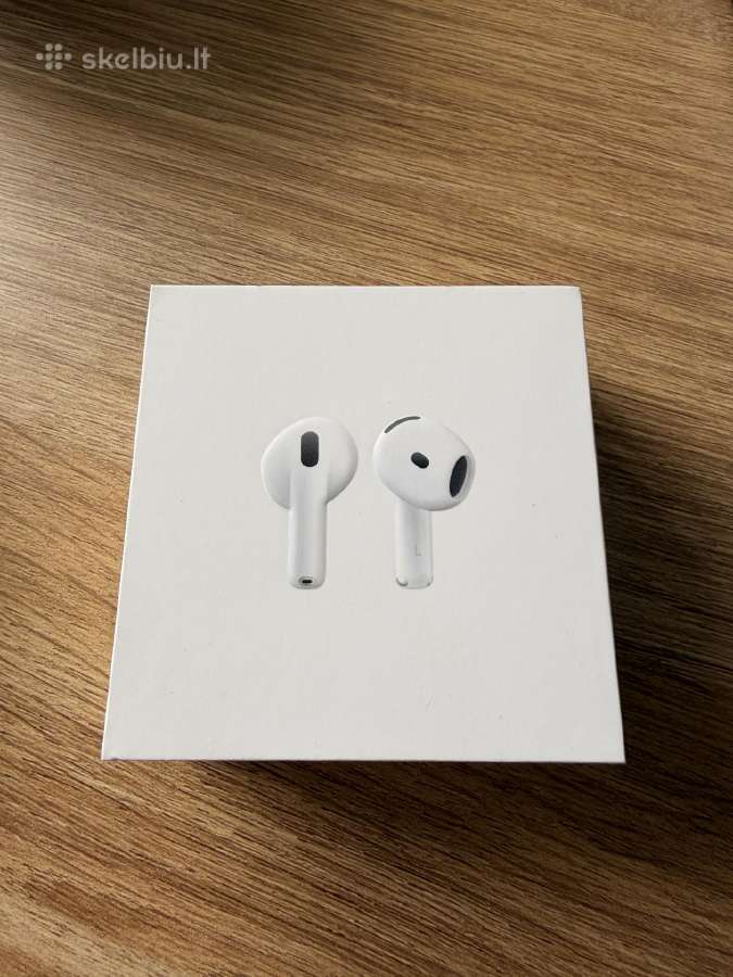 Apple Airpods 4