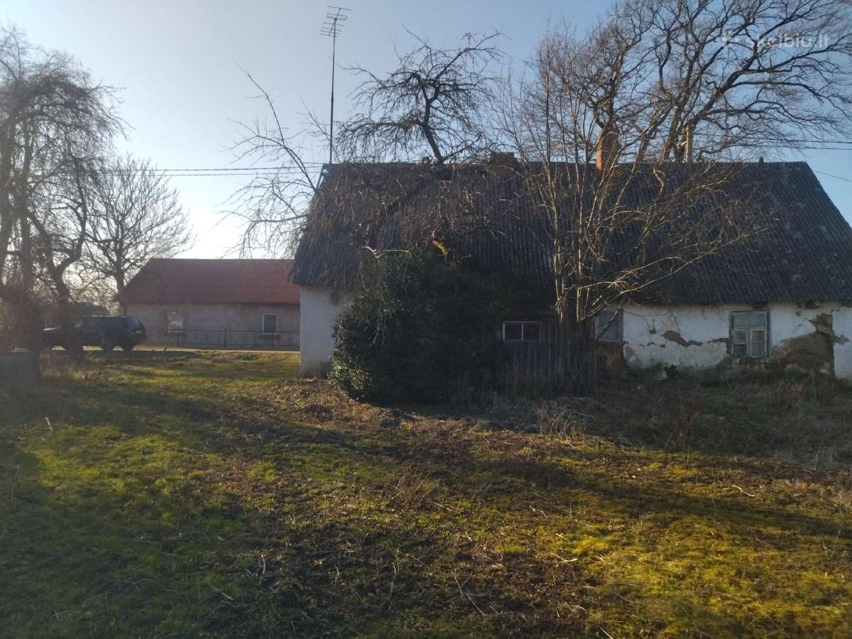 Parduodamas namų valdos sklypas Virbalyje - nuotraukos Nr. 11