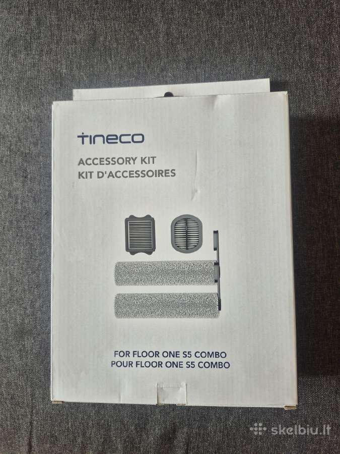 Tineco Floor One S5 Combo