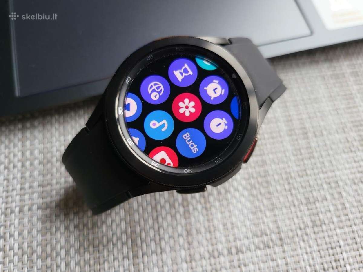 Samsung galaxy watch 4
