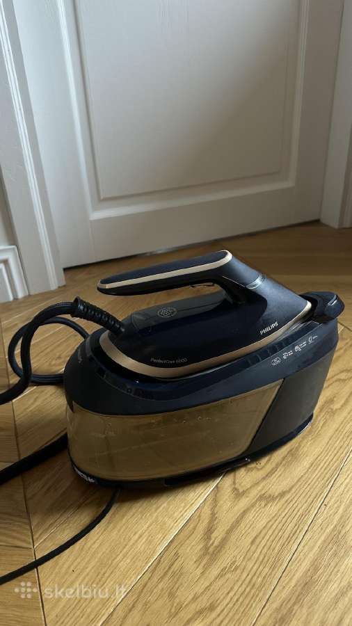 Parduodamas Philips Perfectcare 6000 serijos garų