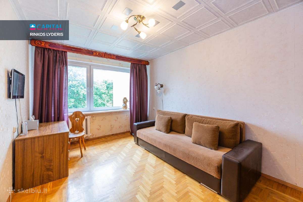 Capital Nt grupė parduoda - nuotraukos Nr. 8