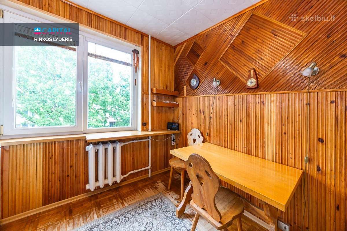 Capital Nt grupė parduoda - nuotraukos Nr. 20