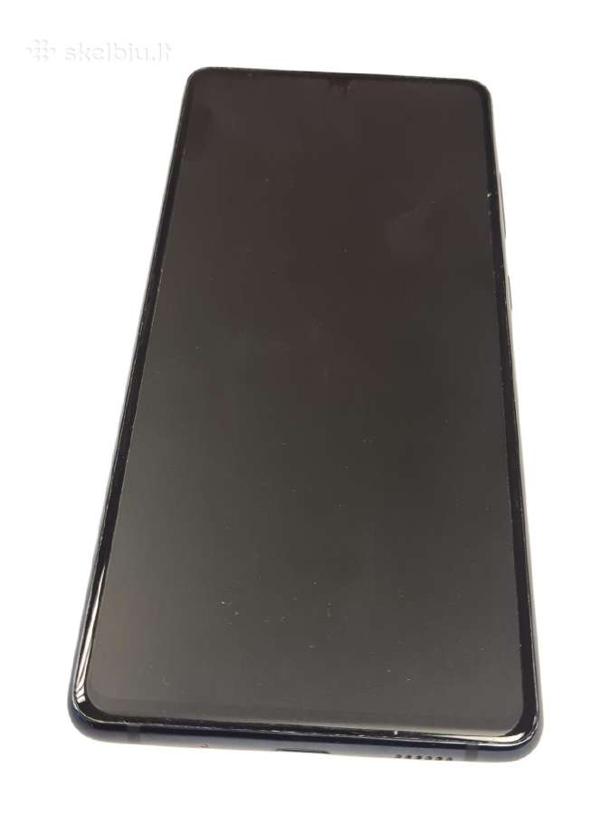 Samsung Galaxy S20 Fe 5G + 3 mėn. garantija - nuotraukos Nr. 2