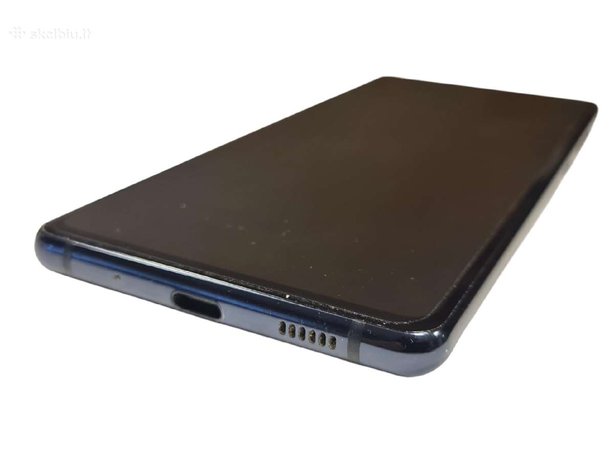Samsung Galaxy S20 Fe 5G + 3 mėn. garantija - nuotraukos Nr. 6