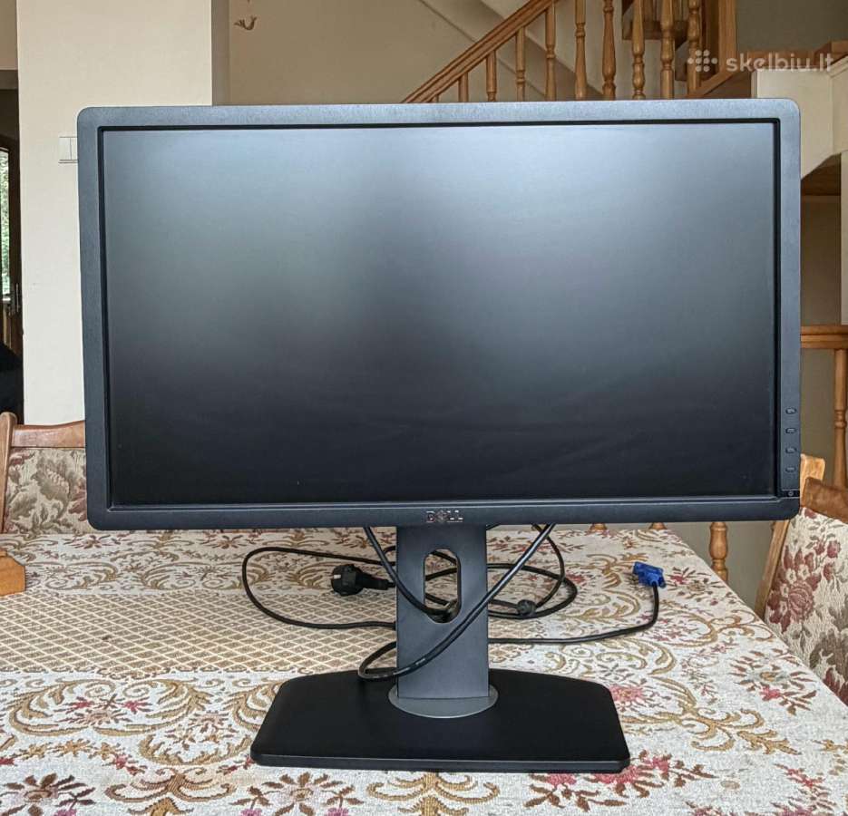Dell U2312hm 23" Ips monitorius