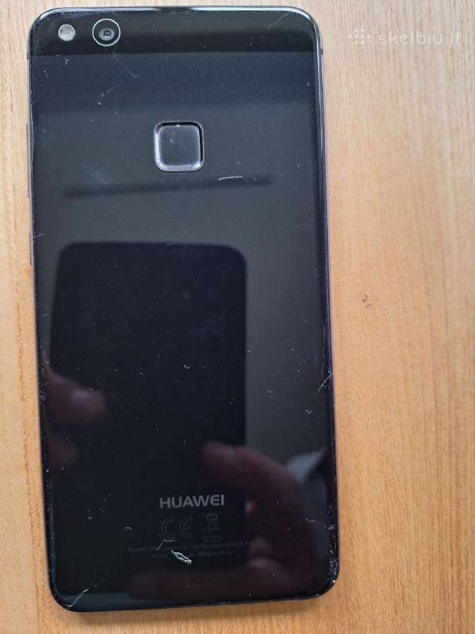 Parduodamas telefonas Huawei P10 litle - nuotraukos Nr. 2