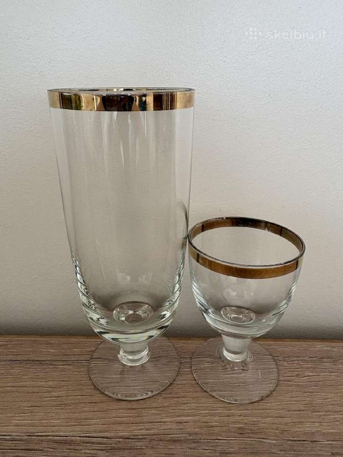 Vintage komplektukas