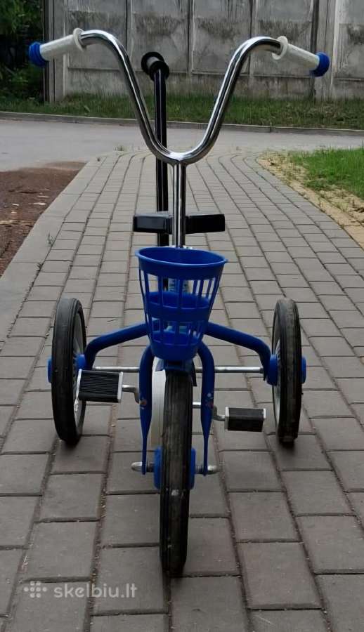 Tarybinis triratukas