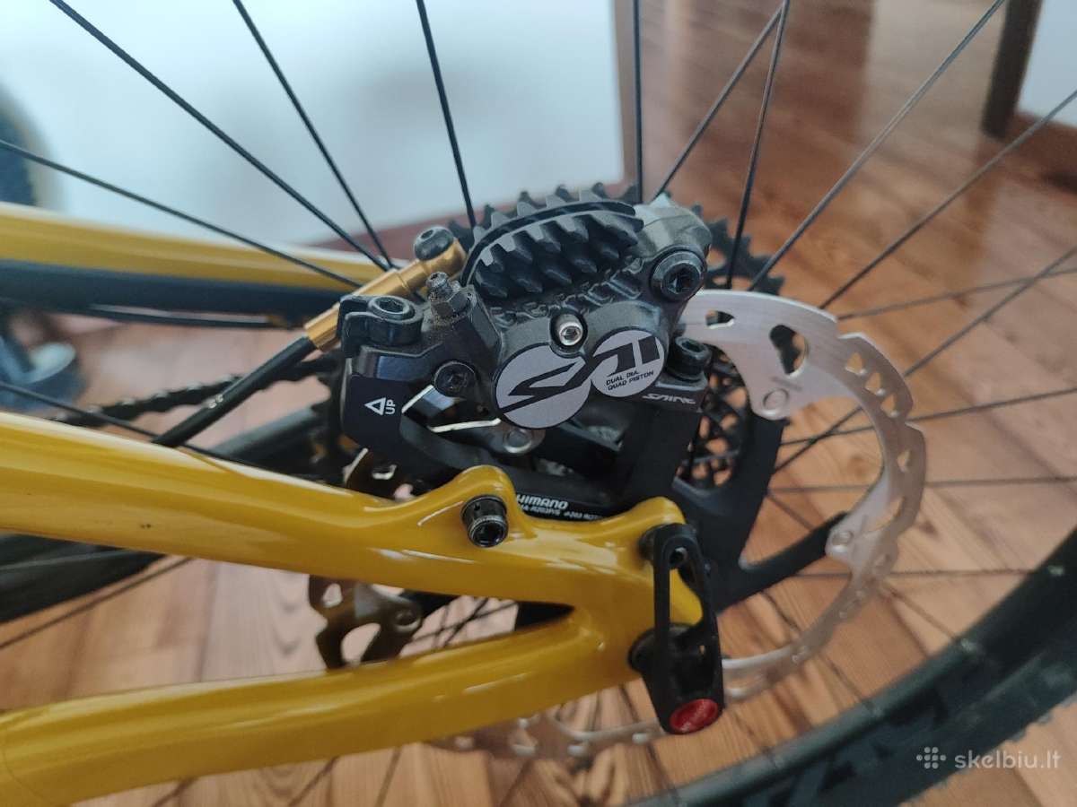 Santa Cruz Hightower cc - nuotraukos Nr. 13