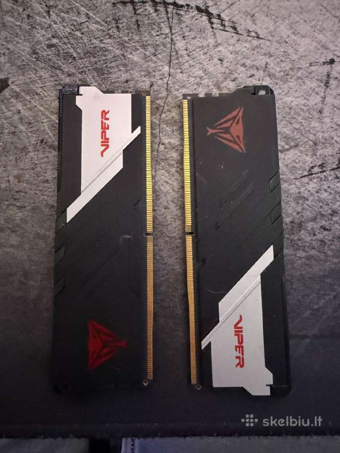 Patriot Viper Venom Ddr5 2x16 32gb