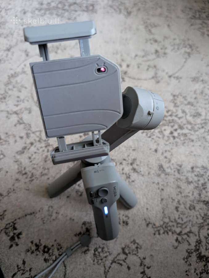 Stabilizatorius Moza Mini Mx 2