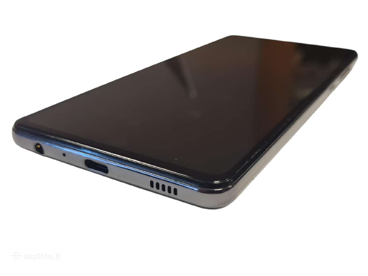 Samsung Galaxy A72 + 3 mėn. garantija - nuotraukos Nr. 6