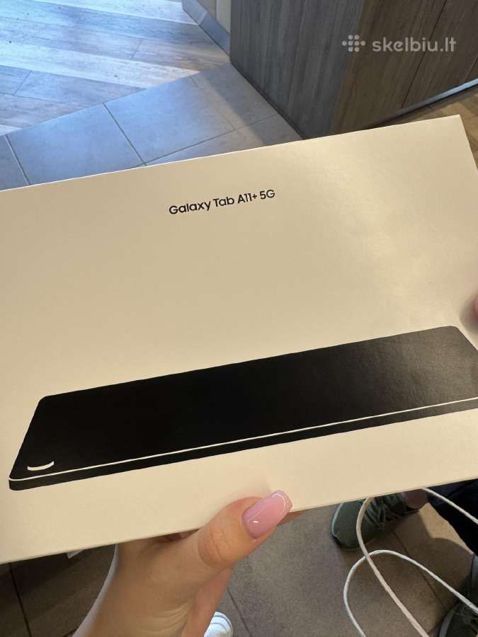 Samsung galaxy tab