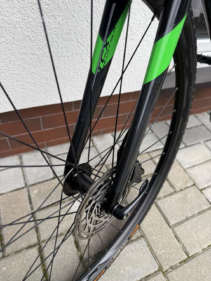Giant gravel - nuotraukos Nr. 2