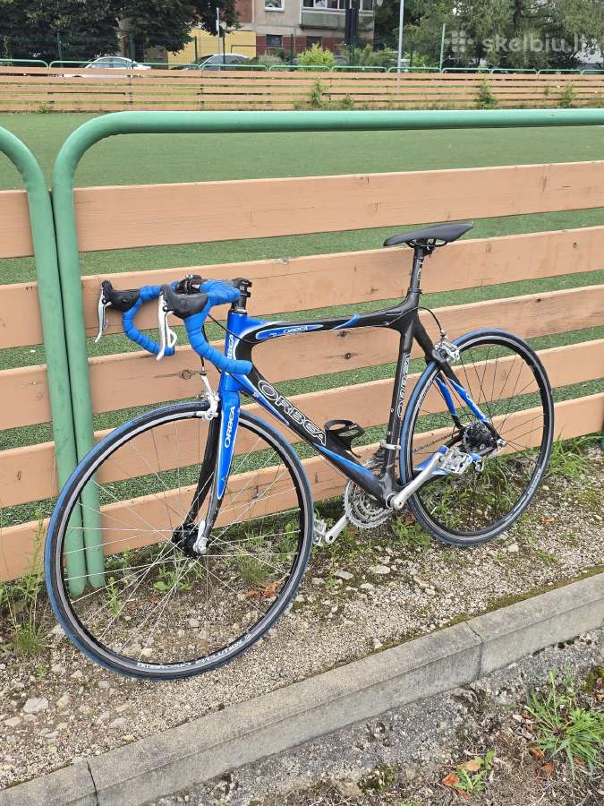 Orbea Onix Full Carbon