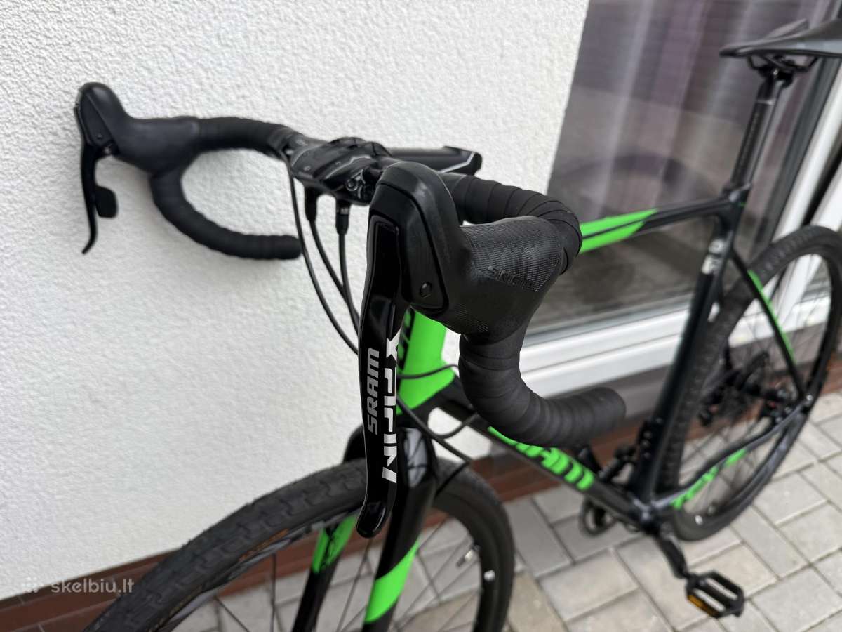 Giant gravel - nuotraukos Nr. 5