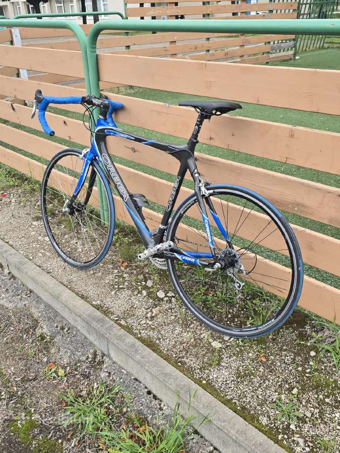 Orbea Onix Full Carbon - nuotraukos Nr. 2