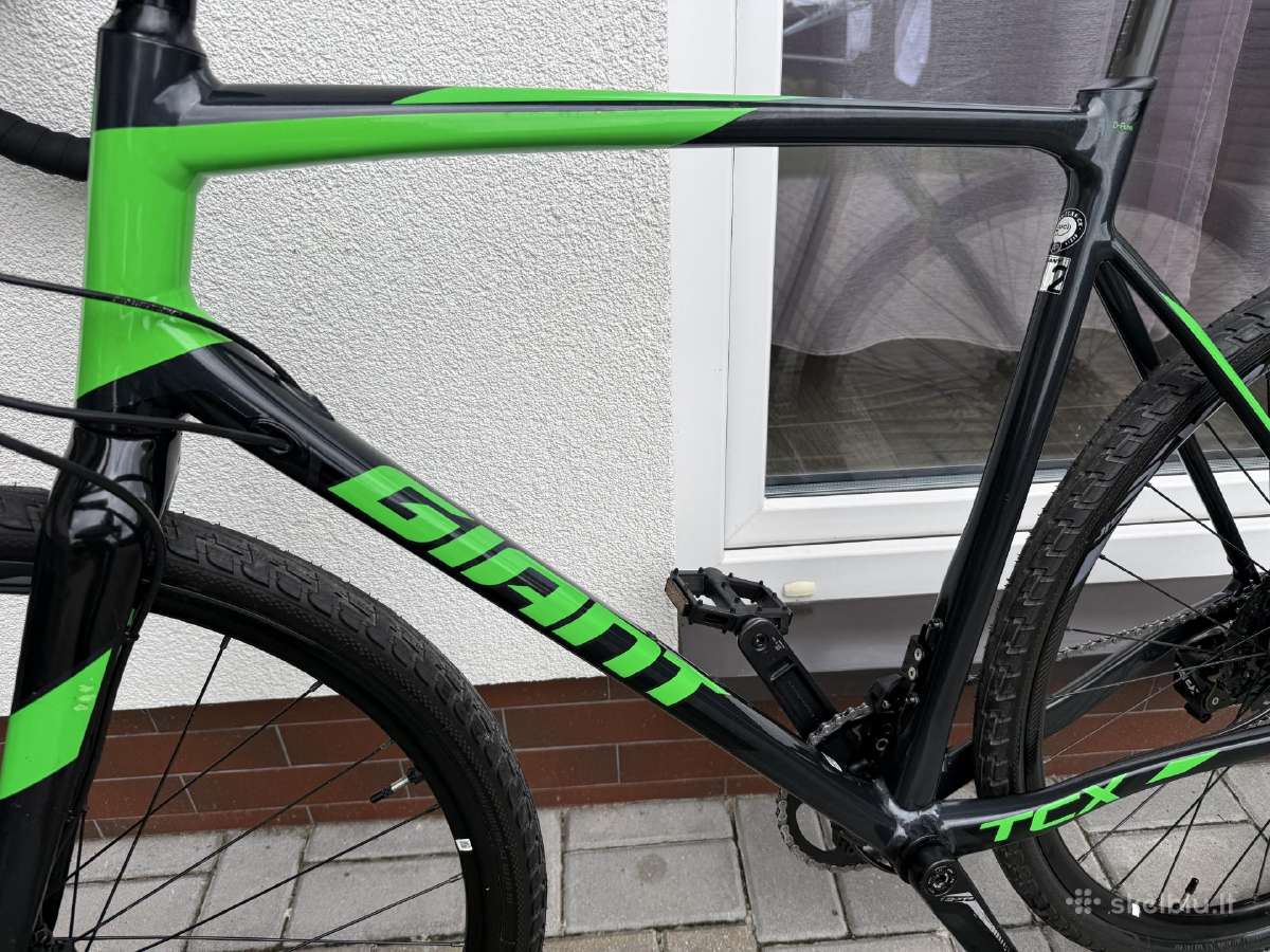 Giant gravel - nuotraukos Nr. 7