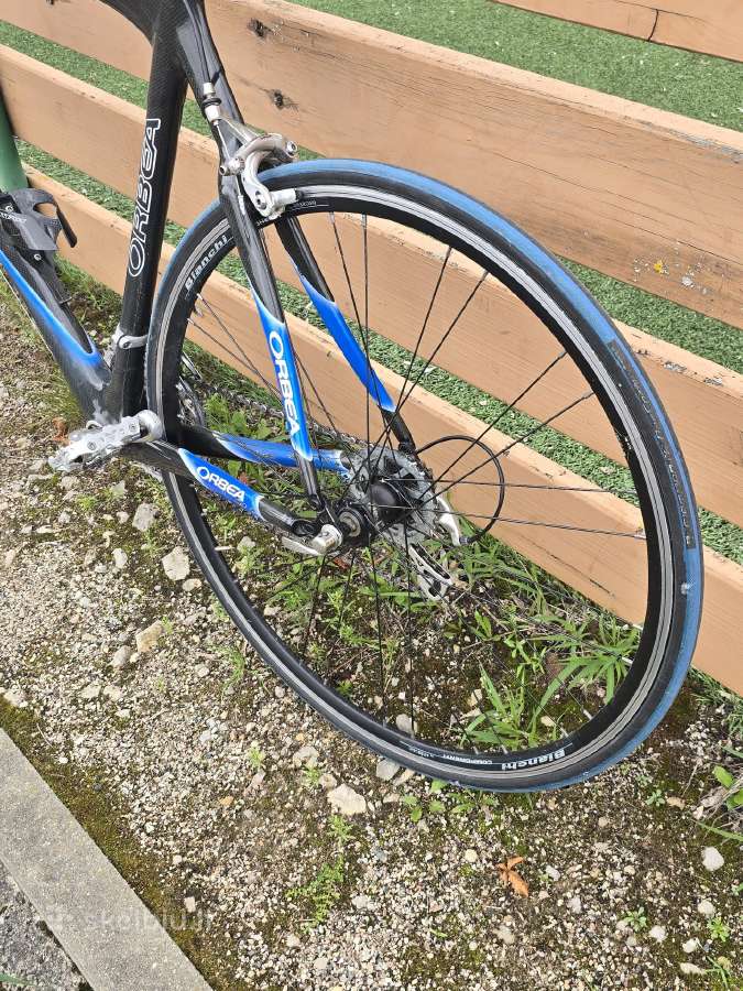 Orbea Onix Full Carbon - nuotraukos Nr. 3