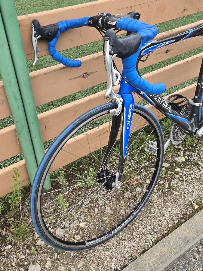 Orbea Onix Full Carbon - nuotraukos Nr. 4